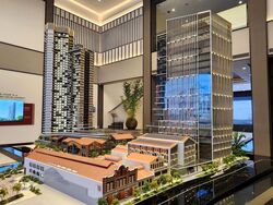 Union Square Residences (D1), Condominium #466626951